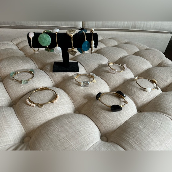 Bourbon & Bowties bracelet lot (12) - size small - Picture 5 of 15